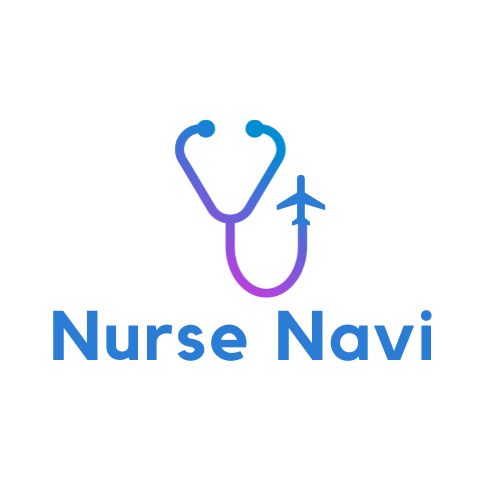 Nurse Navi App logo