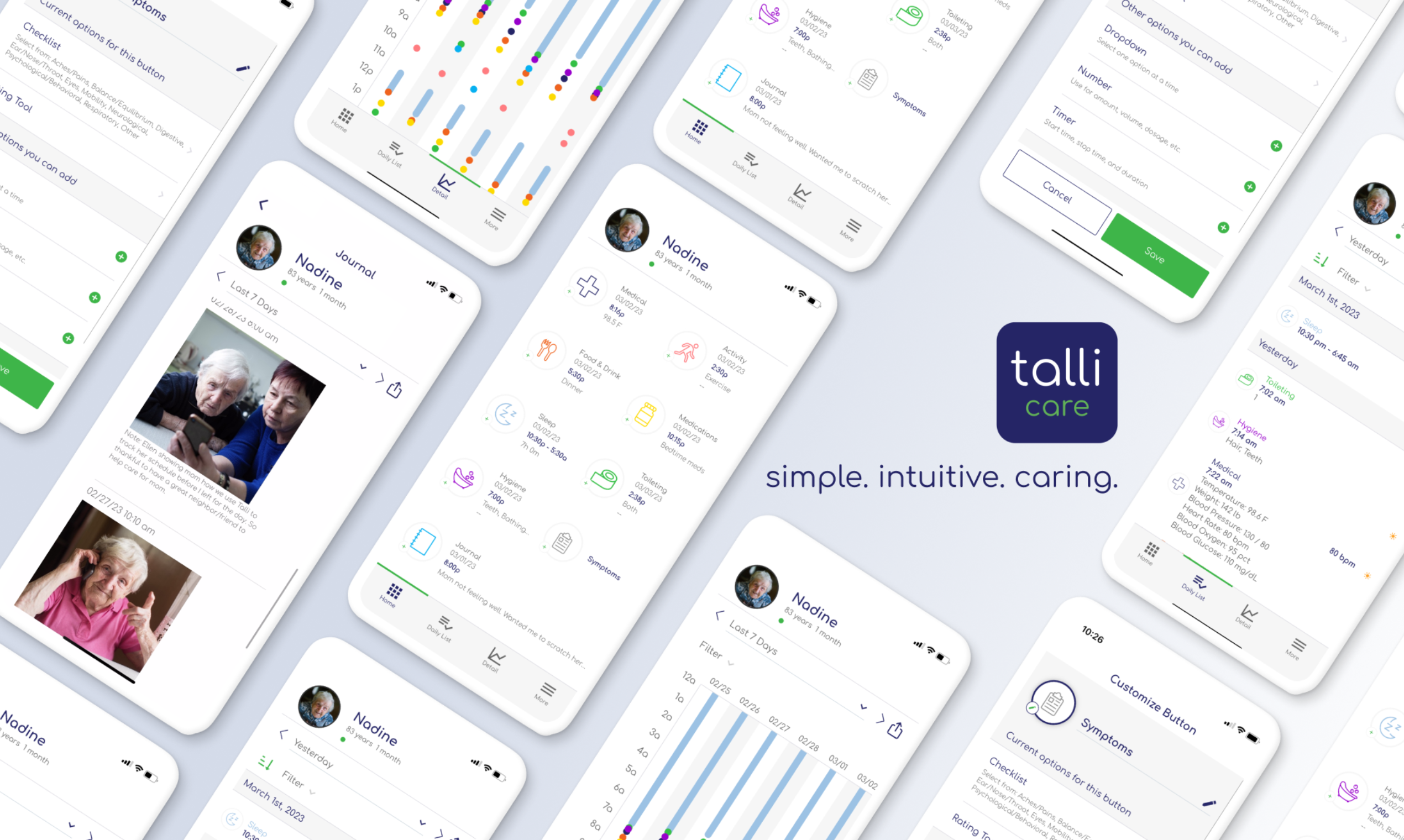 Talli Care gallery image