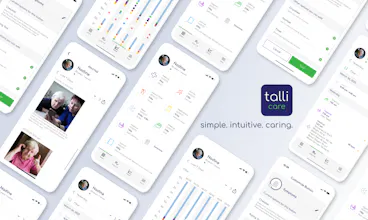 Talli Care gallery image