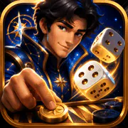 Orion Backgammon