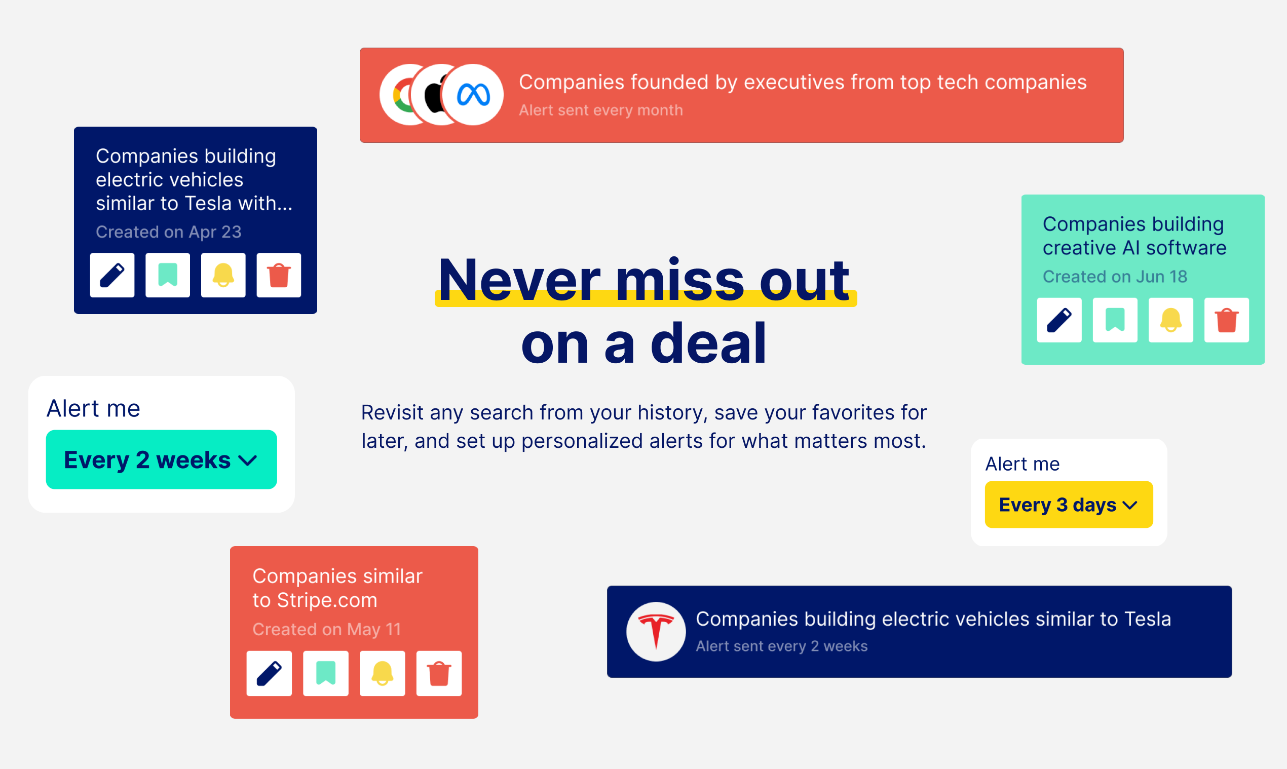 CompanyGPT 2.0 - Поисковая система для компаний и людей медиа 6