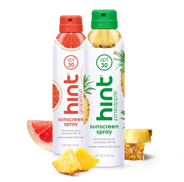 Hint Sunscreen gallery image