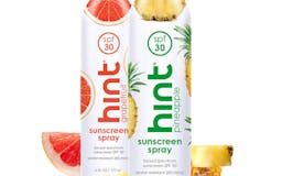 Hint Sunscreen media 2