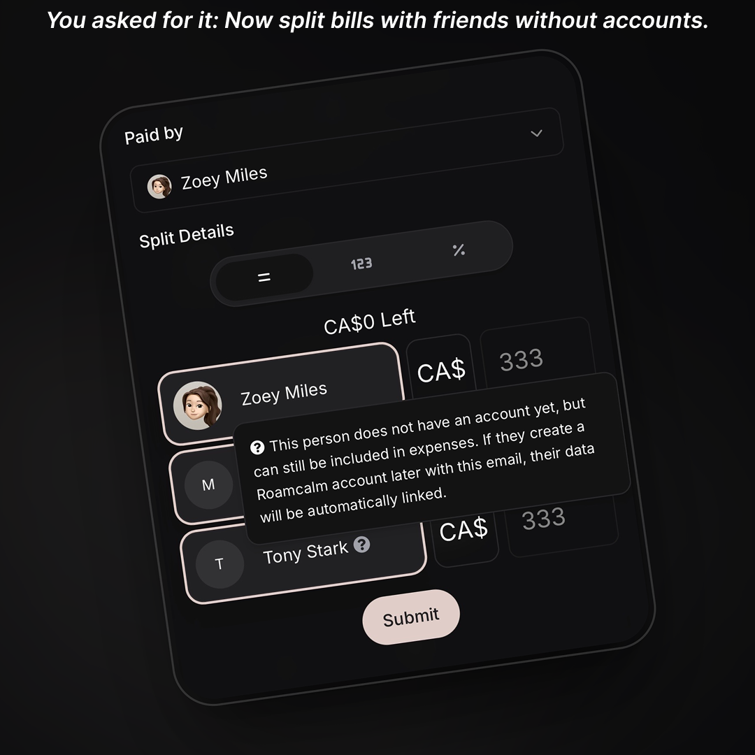 Ariel AI by Roamcalm gallery image