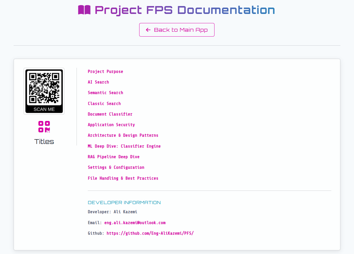 Média Recherche de fichiers de précision - Fichier rapide de bureau alimenté par AI et plate-forme de recherche de fichiers 4