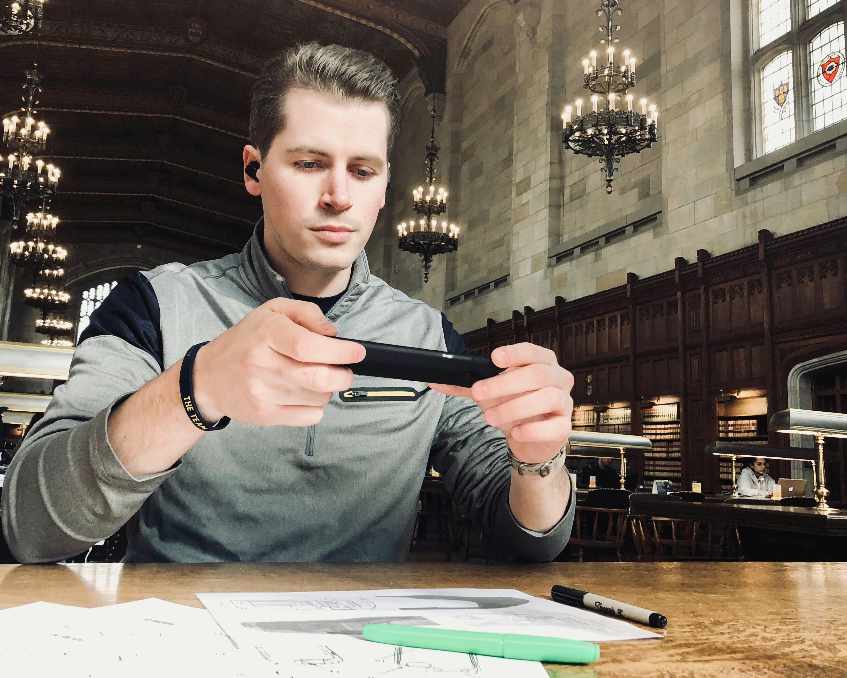 Ascape AmpPack gallery image