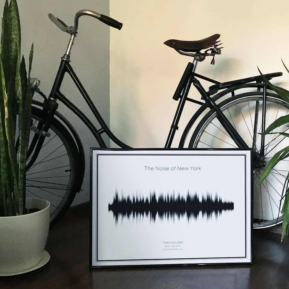 The Memory Wave Image