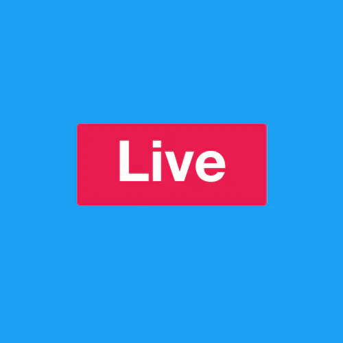 LIVE Schedule Bot
