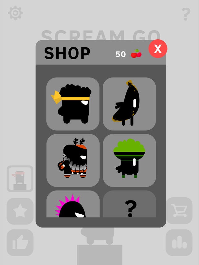 Scream Go Hero gallery image