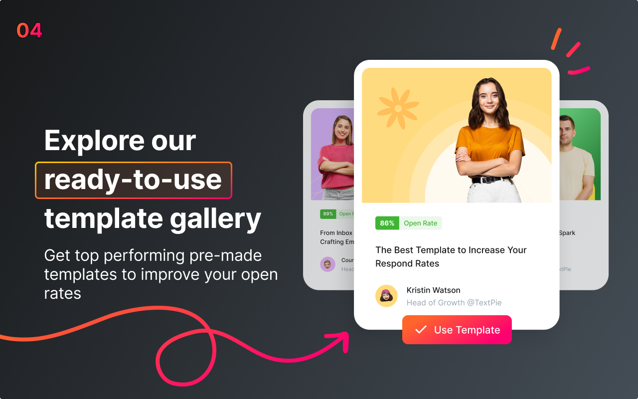 TextPie Text Expander & Canned Responses media 6