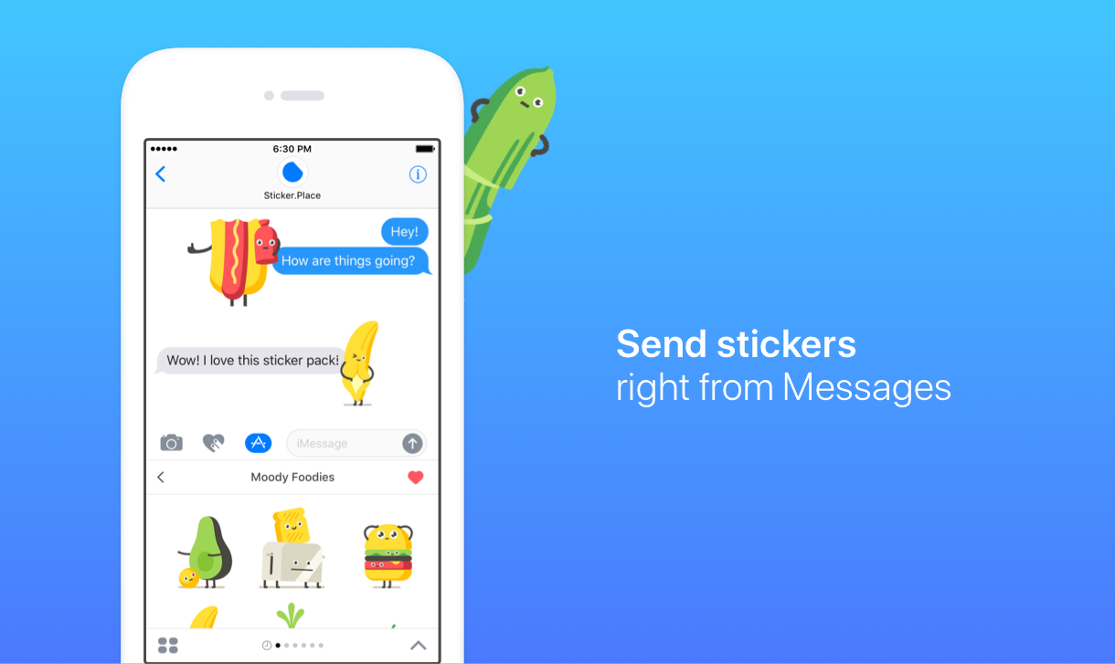 Sticker.Place Image