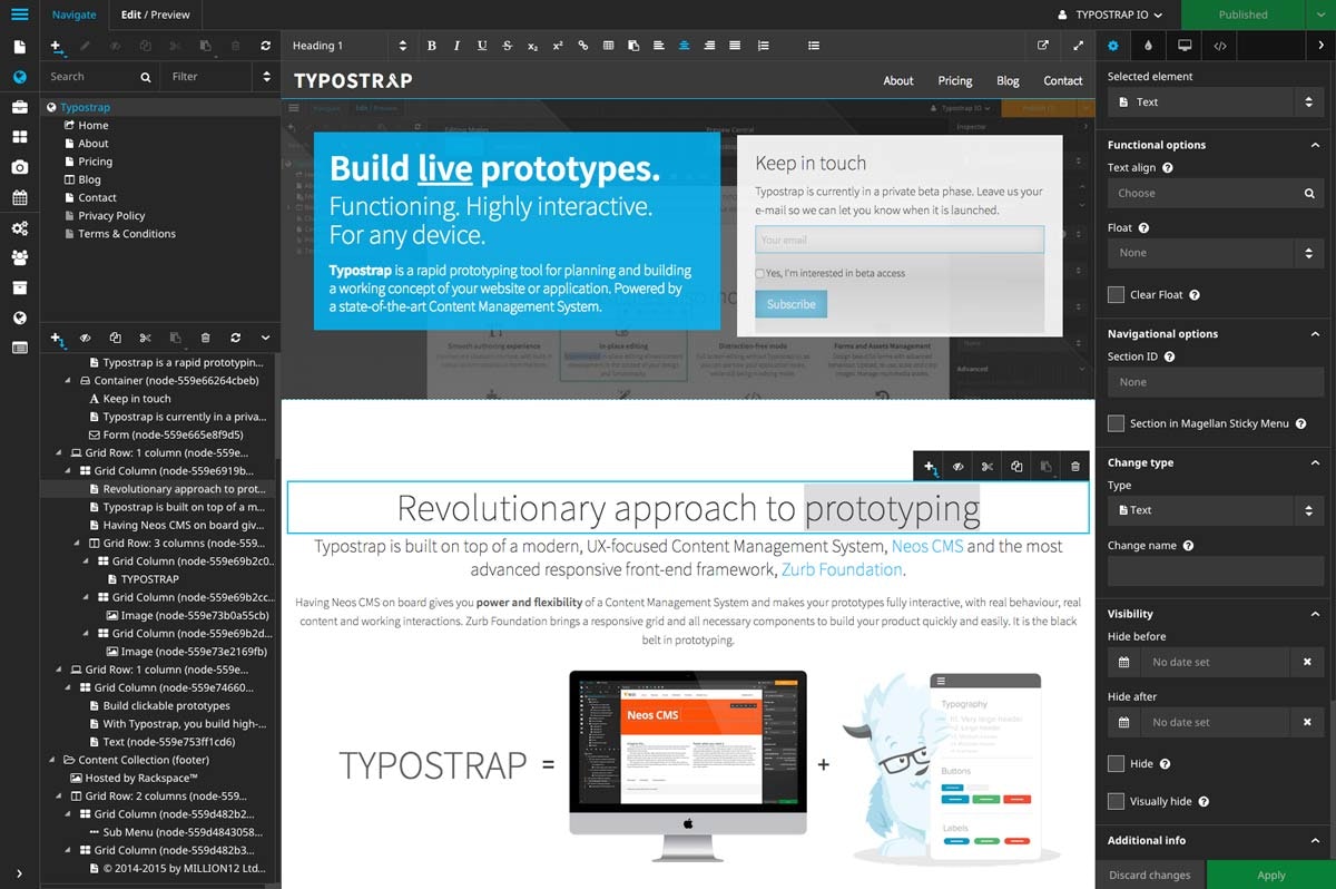 Prototype Brewery gallery image