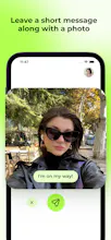 Picaboo Widget for Friends gallery image