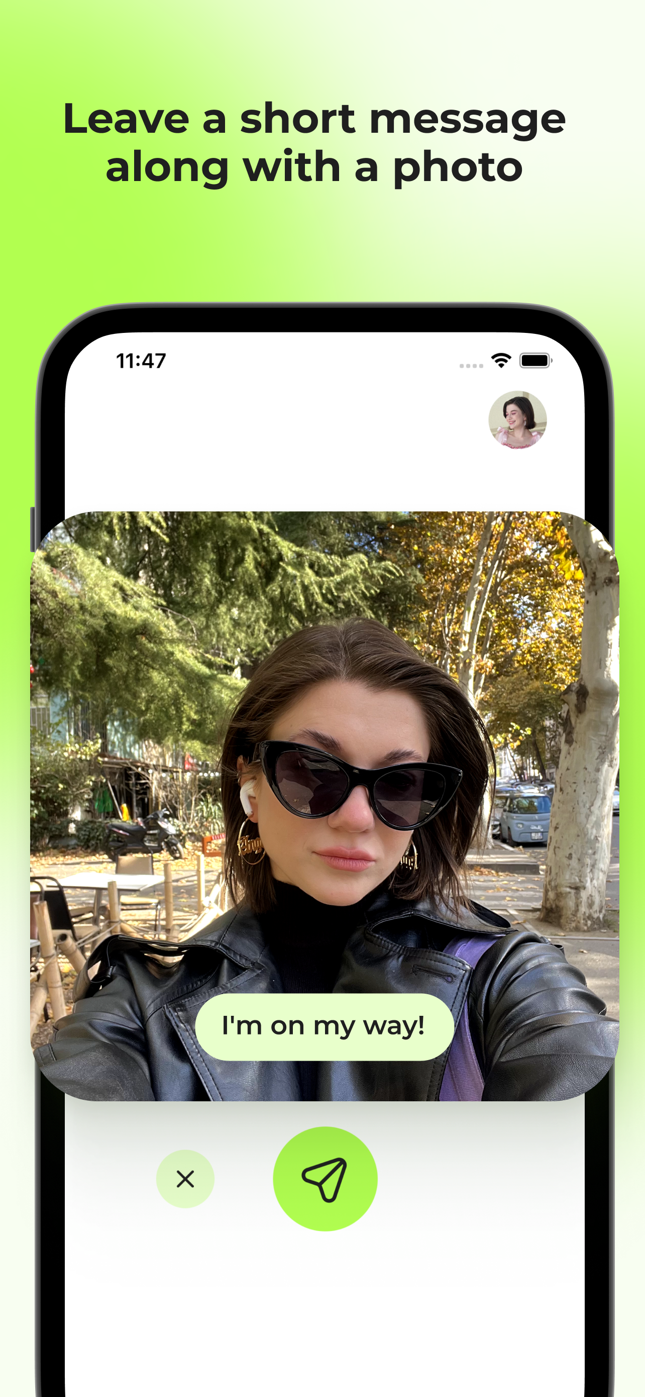 وسائط أداة Picaboo للأصدقاء 2