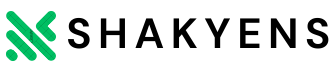 Shakyens
