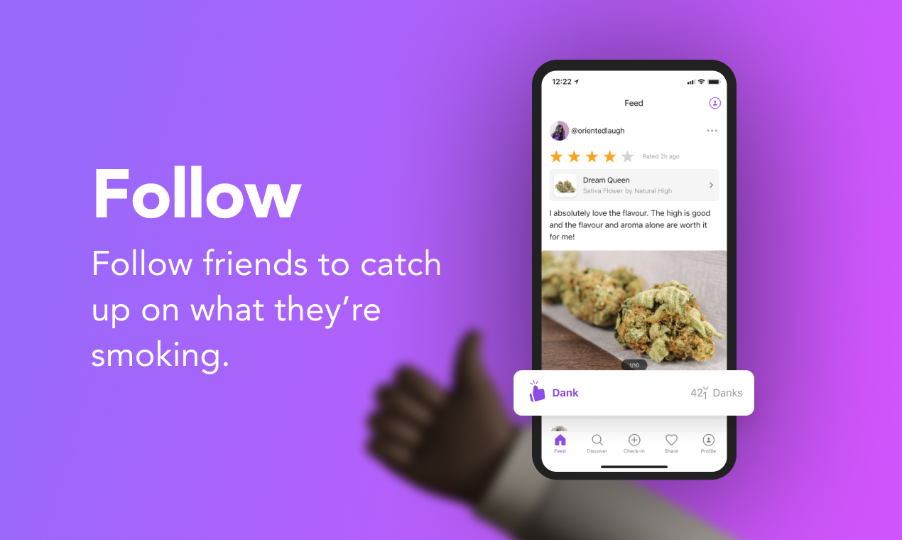 Unrolled App gallery image
