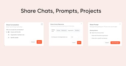 Geekflare Connect gallery image