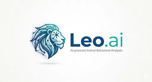 Leo.ai 제품 배너