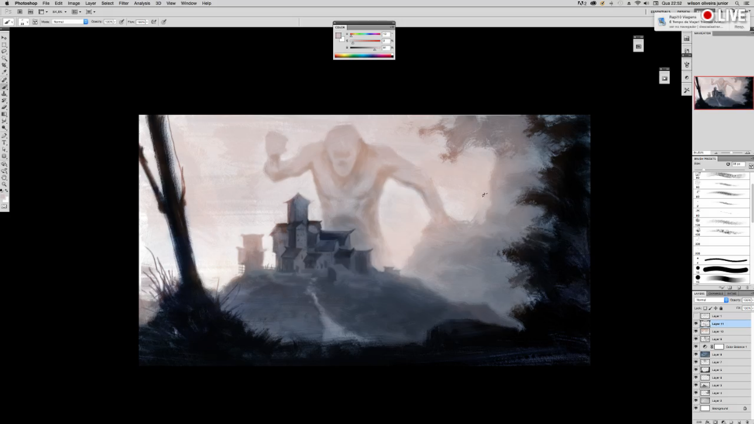 Sywork Image