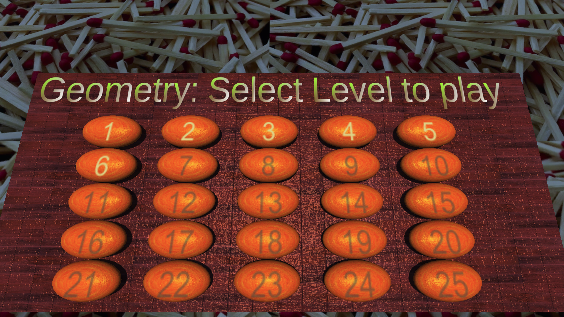 Simple Math3D:Matches Equation gallery image