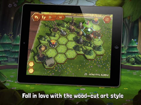 A Day in the Woods gallery image