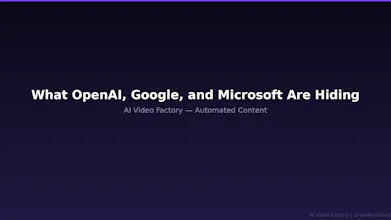 AI Video Factory gallery image