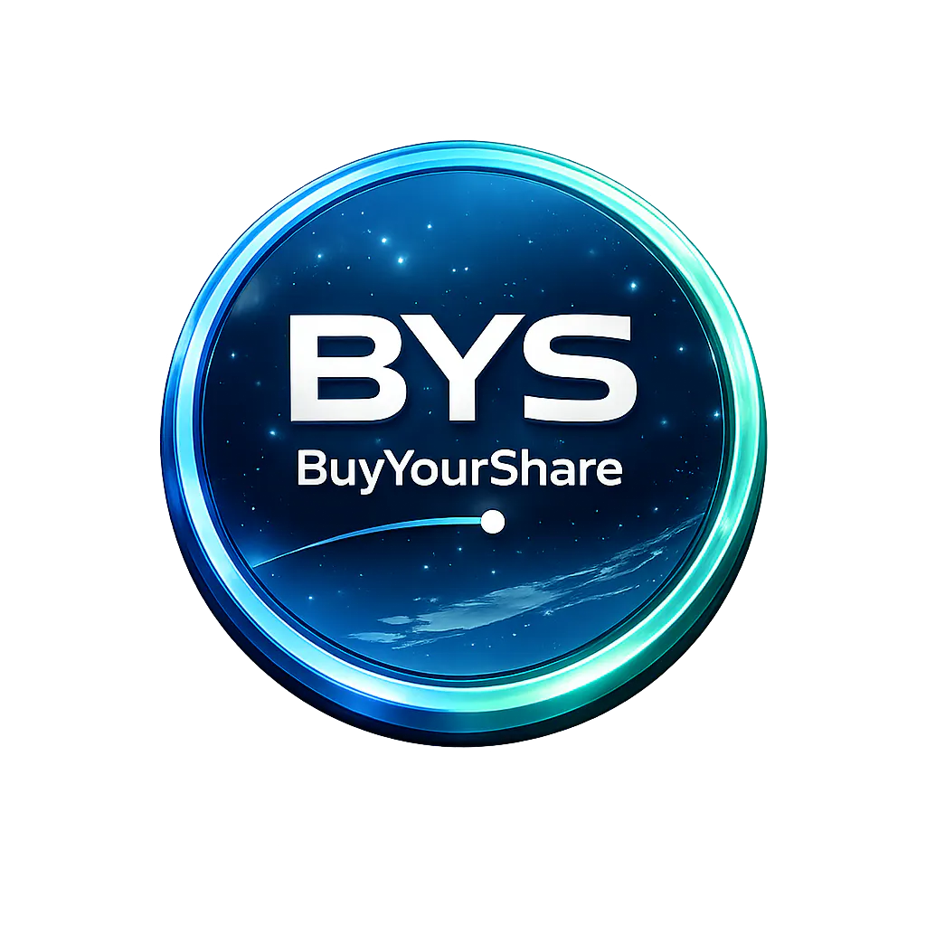 BuyYourShare 2.0 gallery image