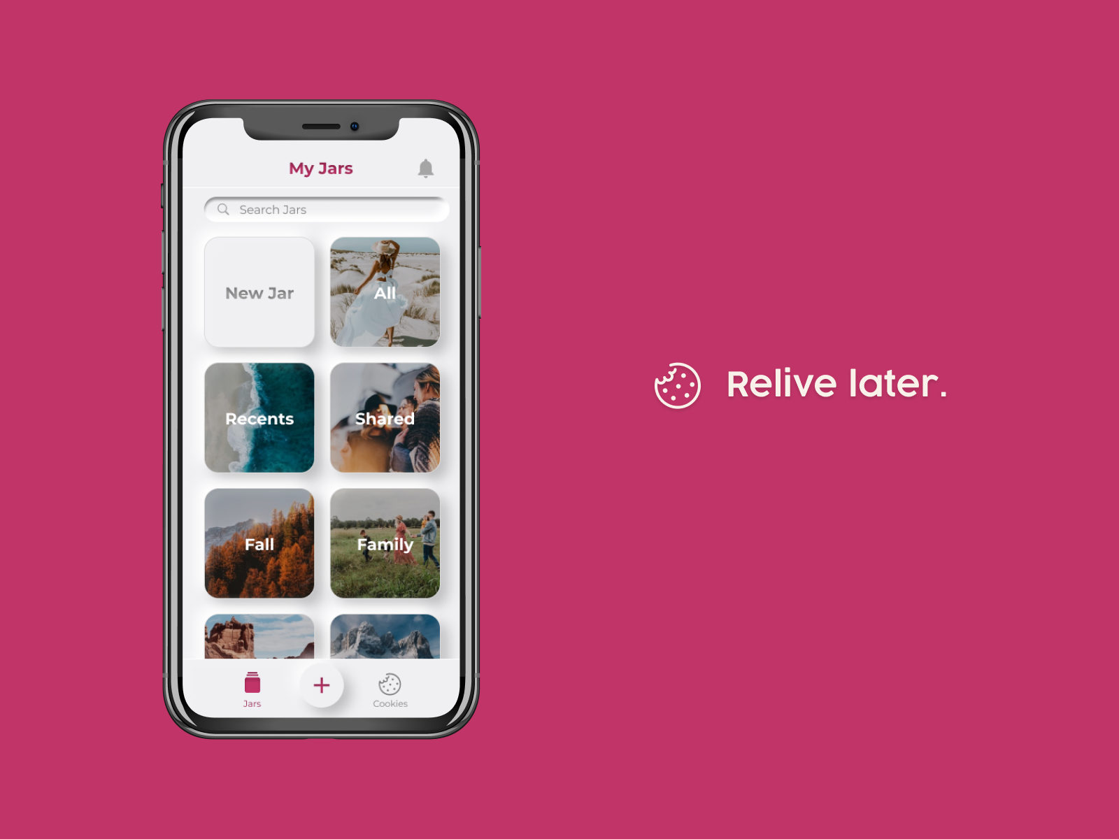 Cookie Jar gallery image