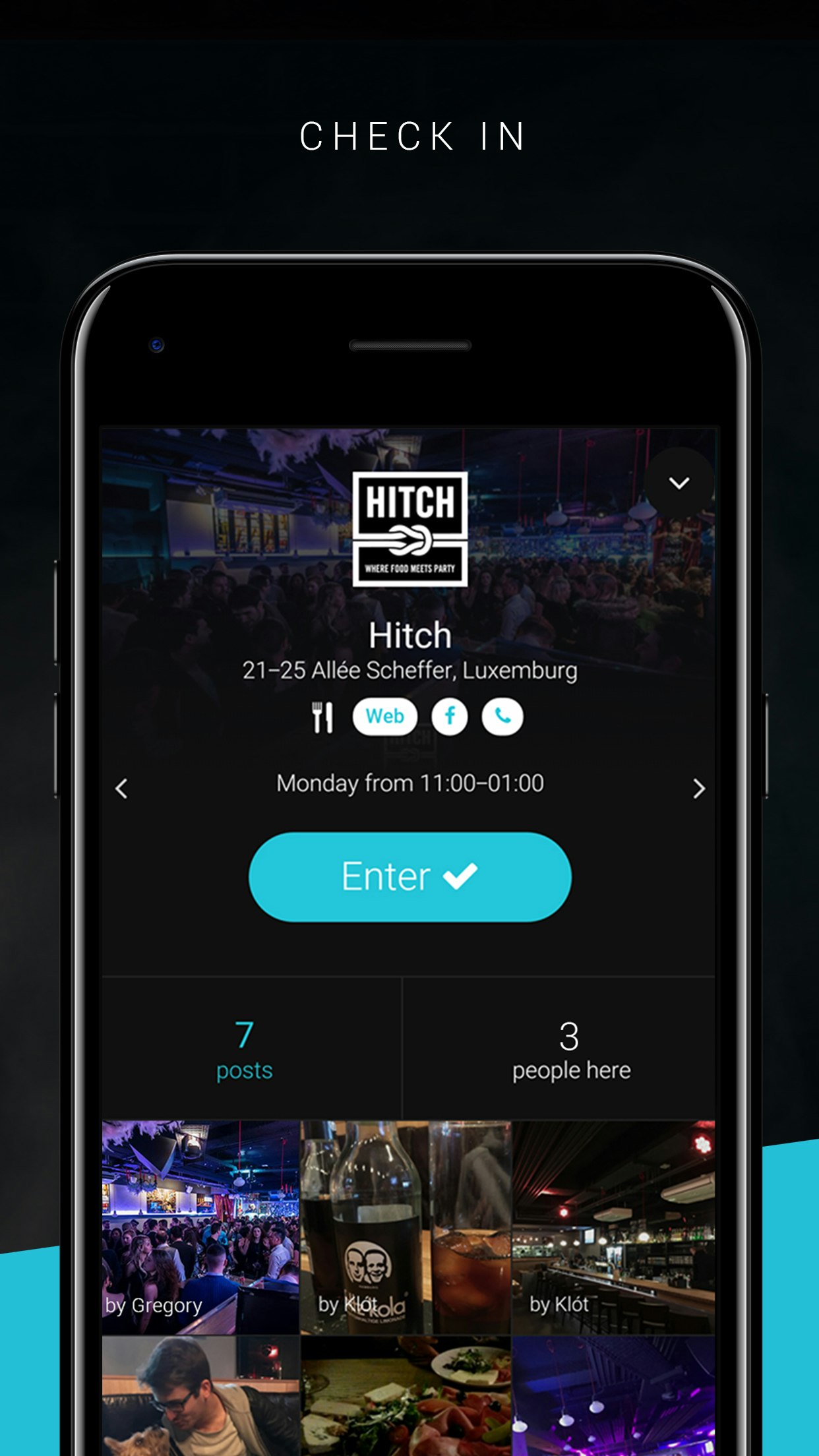 Nightler gallery image