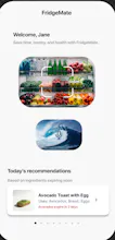 FridgeMate: Be one of the first testers gallery image