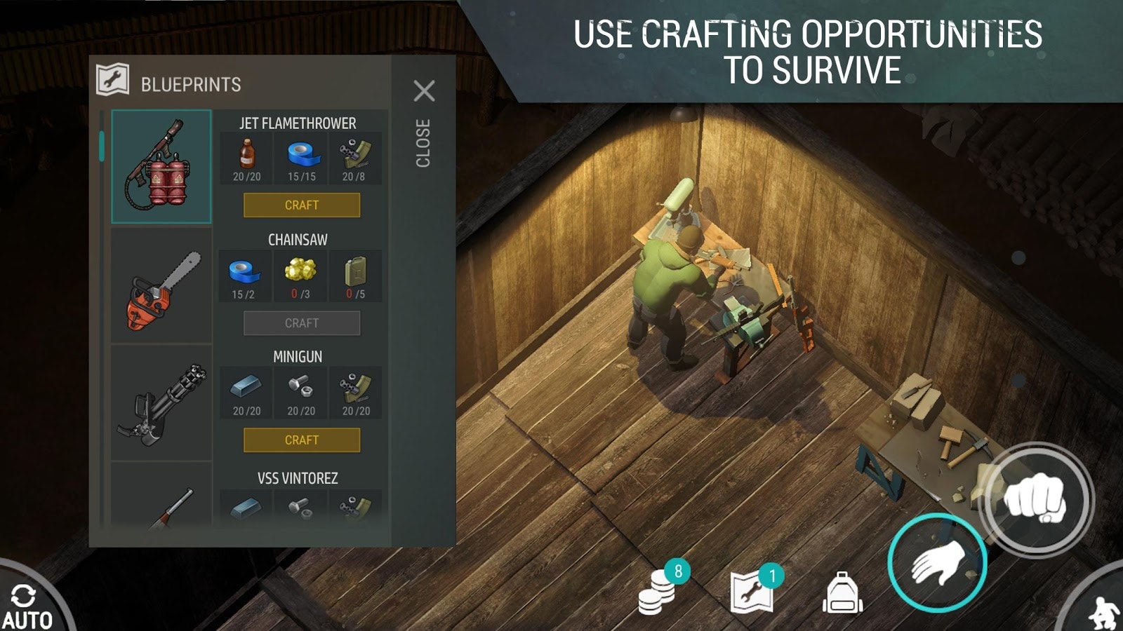 Last Day on Earth: Survival gallery image