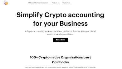 Crypto Price Alert by Coinbooks gallery image