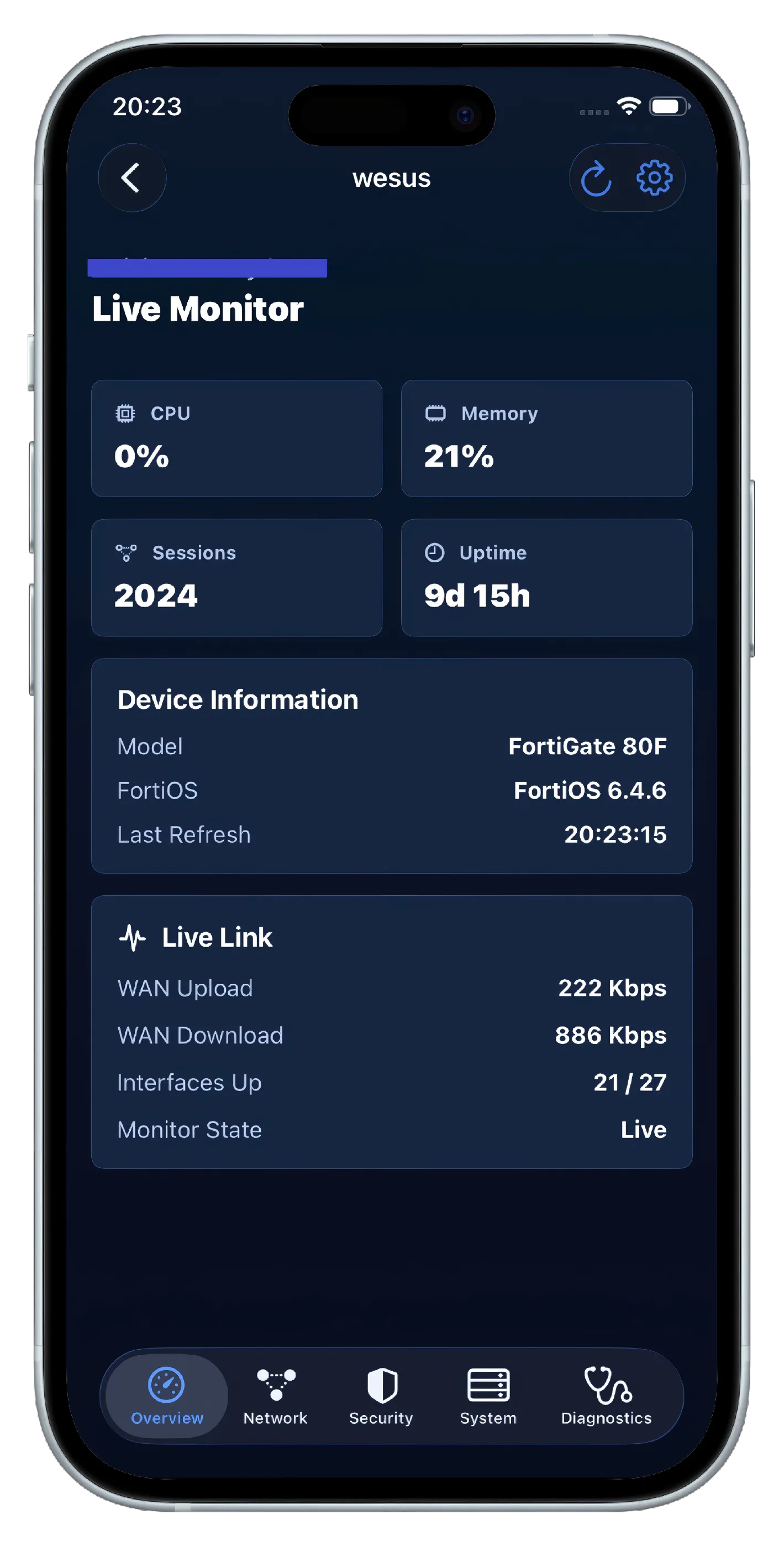 Screenshot 4