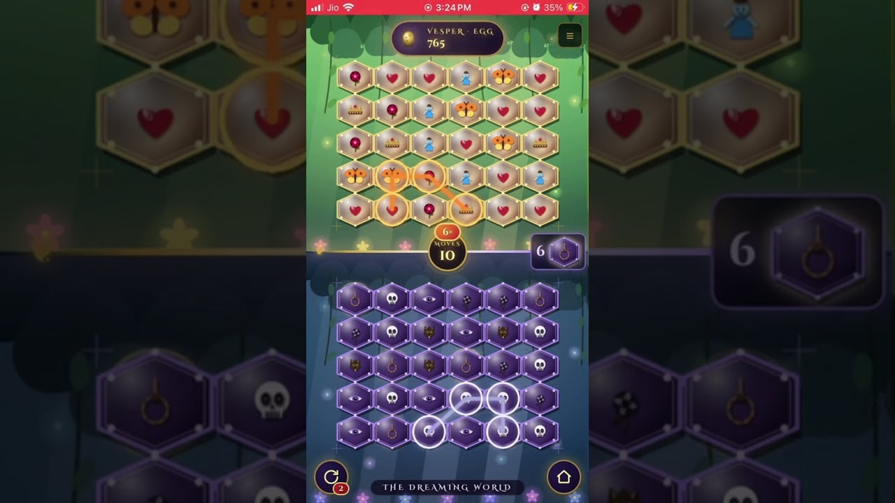 Mirror Mash Blast gallery image