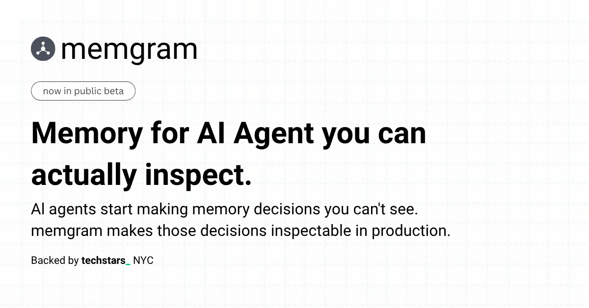 memgram gallery image