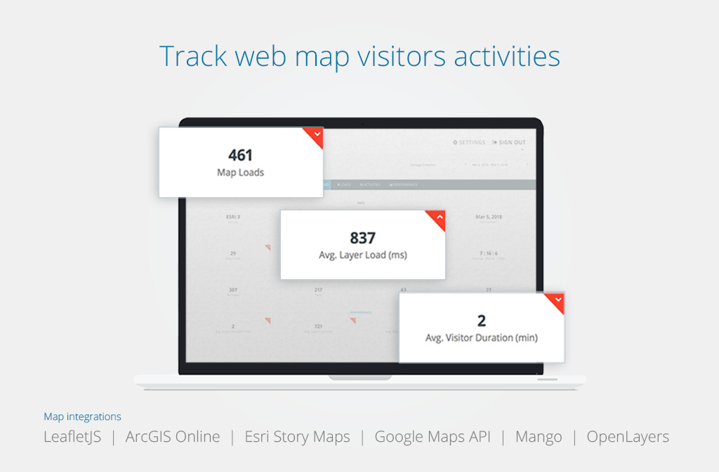 Maptiks gallery image