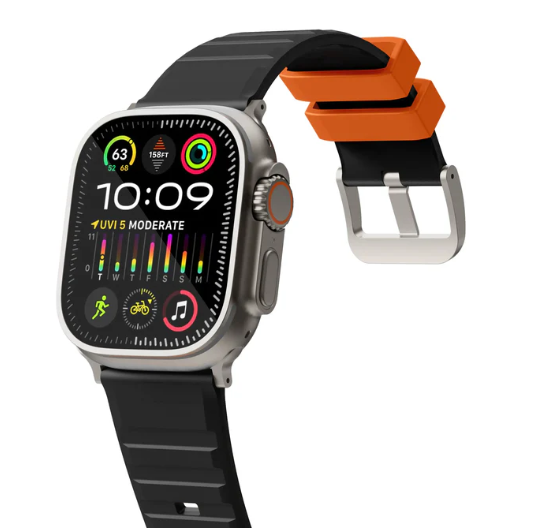 A-Case Bodrum Apple Watch Strap gallery image
