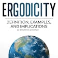 The first Roam-native book, "Ergodicity"