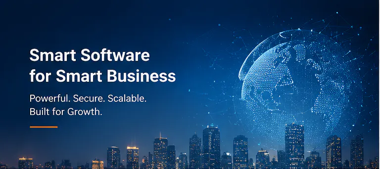OMS SaaS gallery image