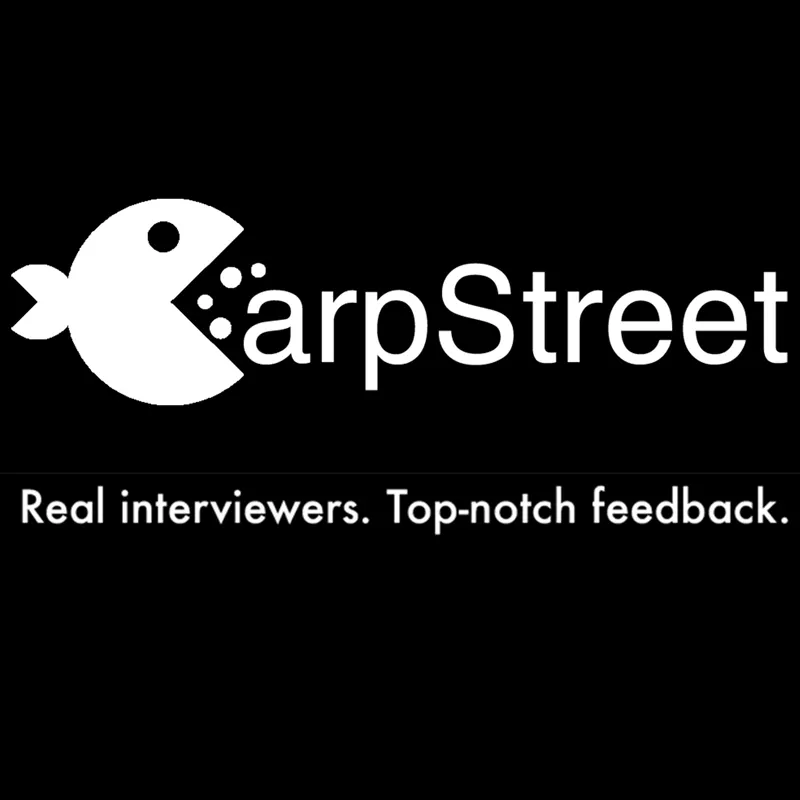CarpStreet