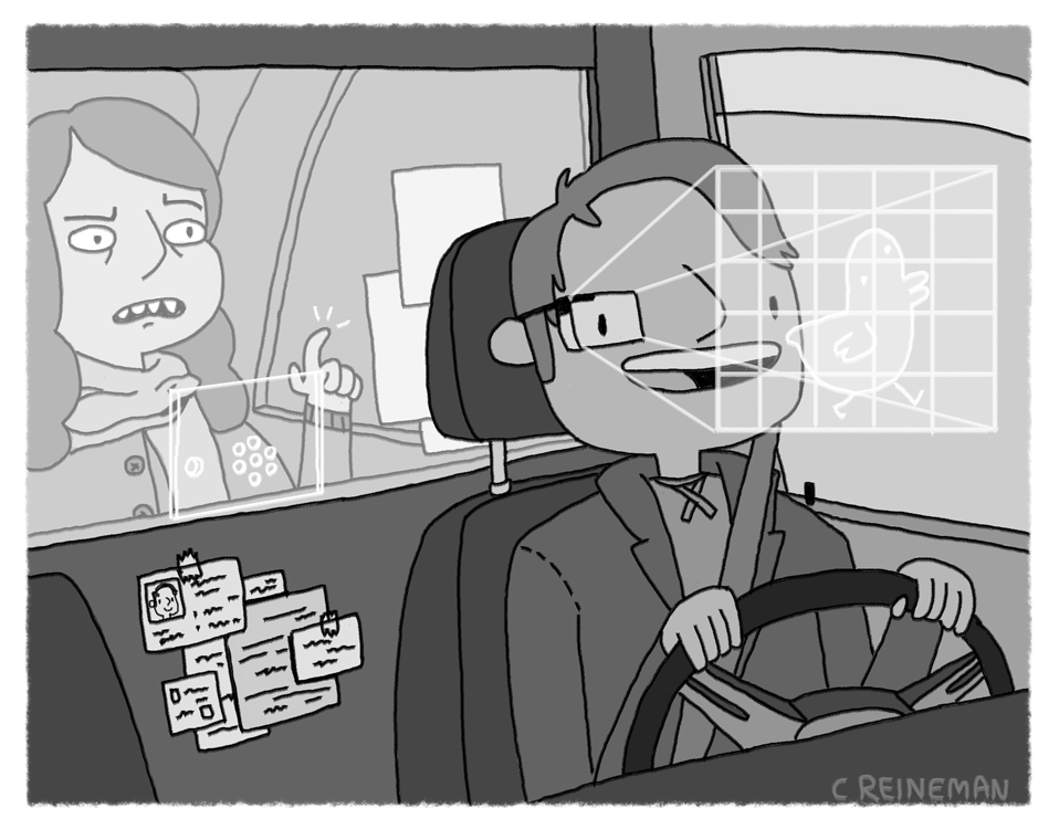 Digital Etiquette gallery image