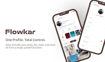 Flowkar gallery image