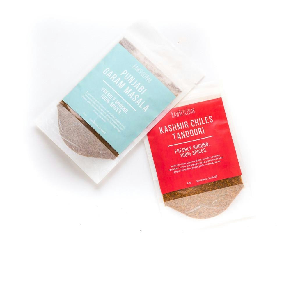 RawSpiceBar gallery image