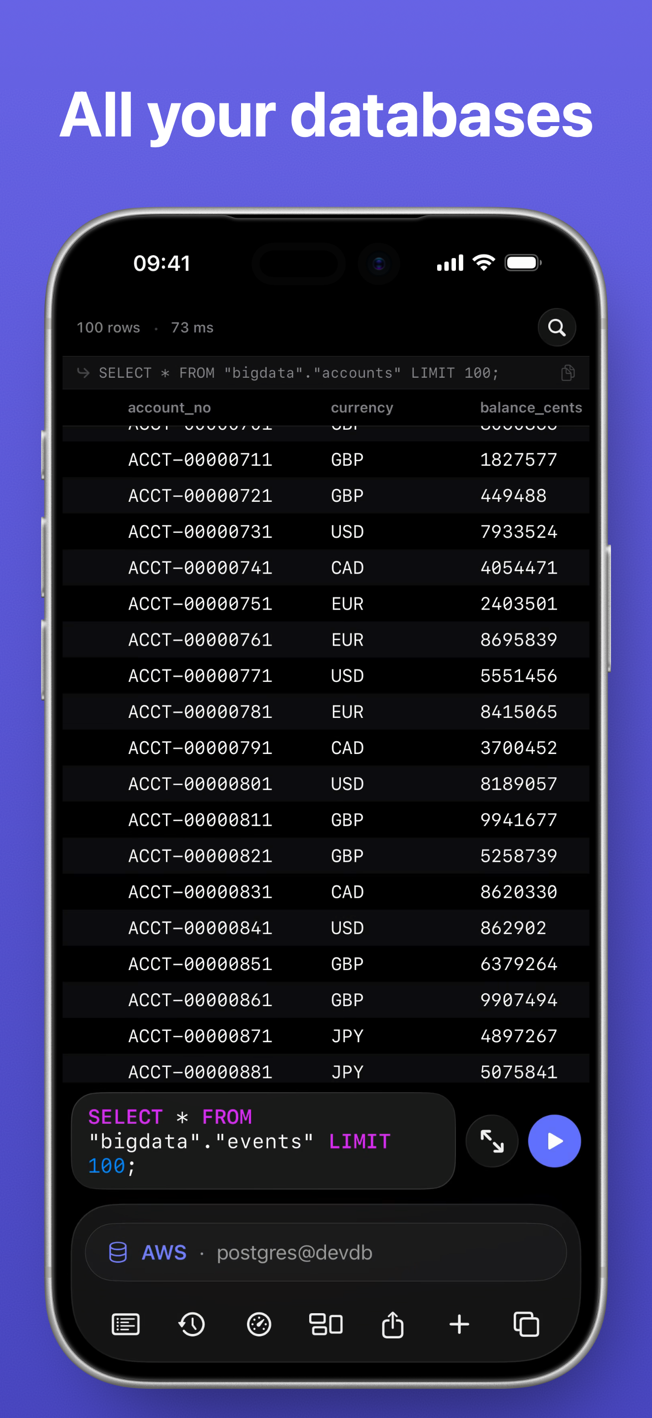 Boopbeep for iOS and iPadOS gallery image
