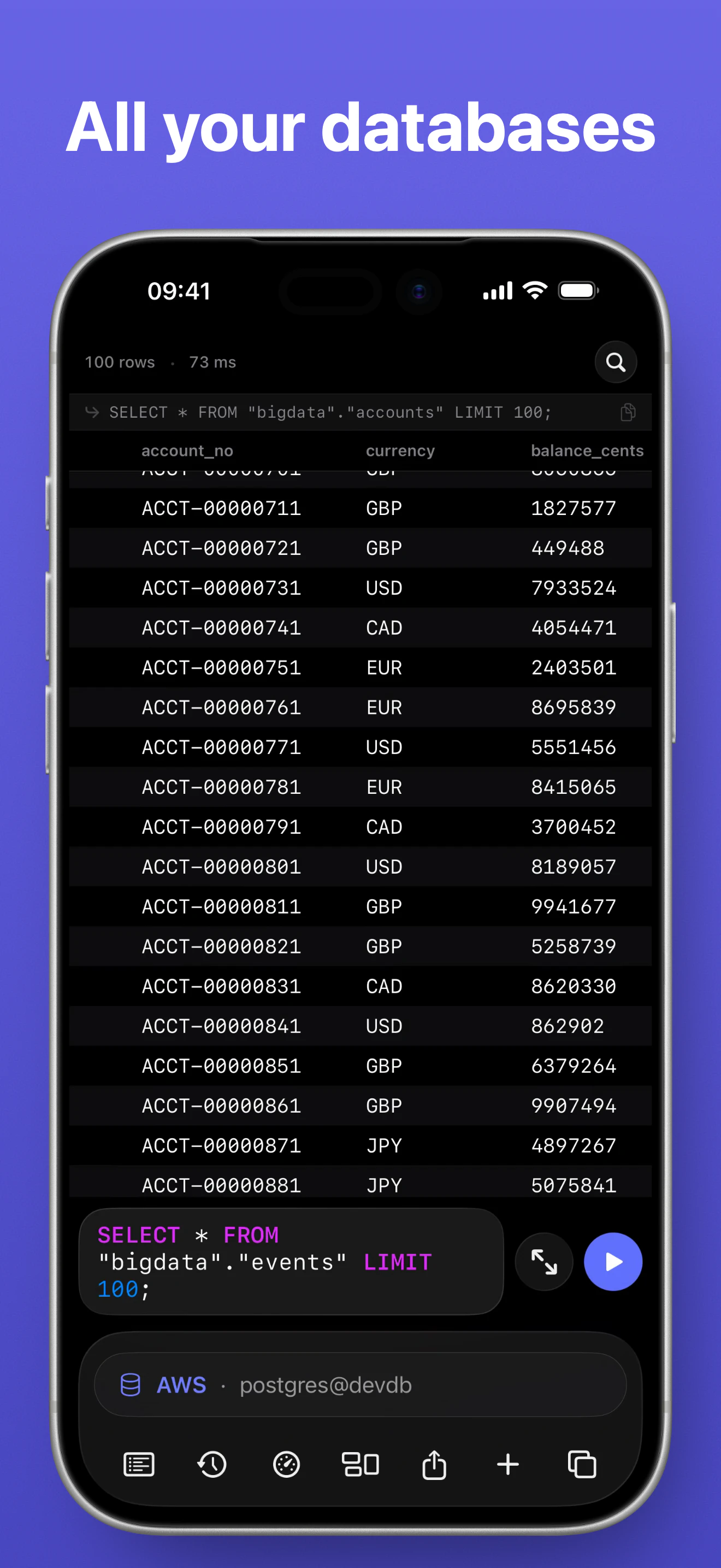 Boopbeep for iOS and iPadOS screenshot 6