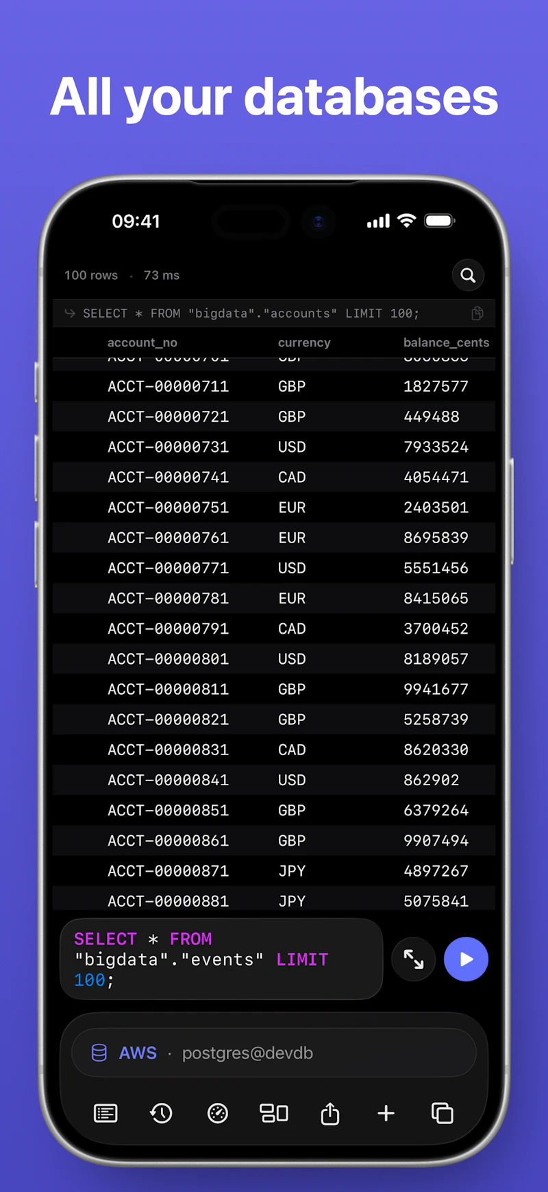 Boopbeep for iOS and iPadOS screenshot 7