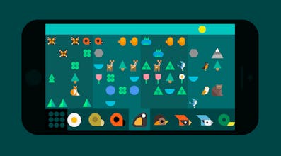 SoundForest gallery image