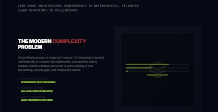 Sudarshan Ai gallery image