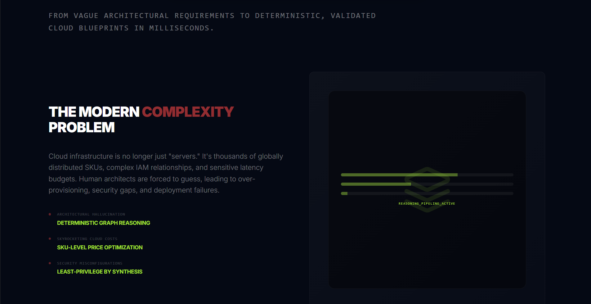 Sudarshan Ai - Screenshot 4 showing product features and functionality