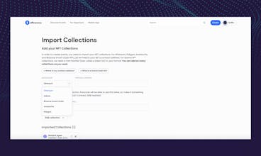 NFT Access gallery image